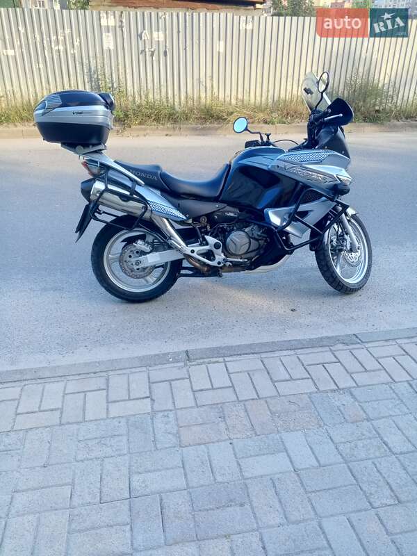 Honda XL 1000