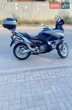 Honda XL 1000  2007