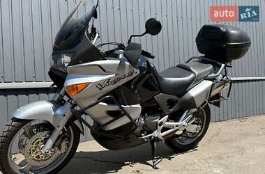 Honda XL 1000V Varadero 2003