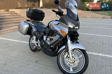 Honda XL 1000V Varadero  2003