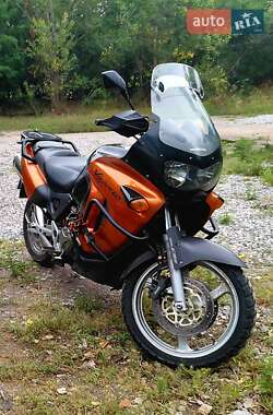 Honda XL 1000V Varadero 1999