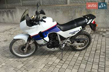Honda XL 600V Transalp  1989