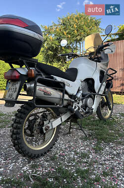 Honda XL 600V Transalp  1991