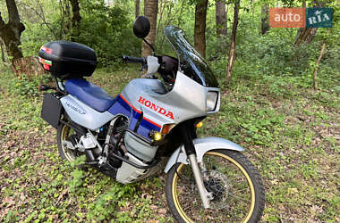 Honda XL 600V Transalp  1987