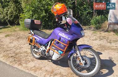 Honda XL 600V Transalp 1998