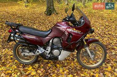 Honda XL 600V Transalp  1996