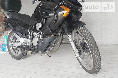 Honda XL 650 Transalp 650 2002