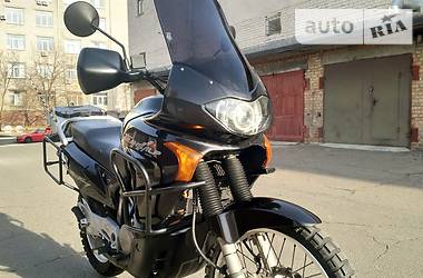 Honda XL 650V Transalp  2001