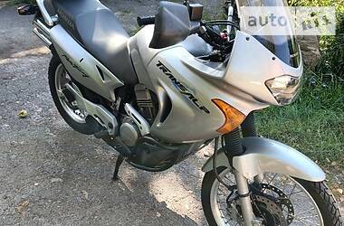 Honda XL 650V Transalp  2005