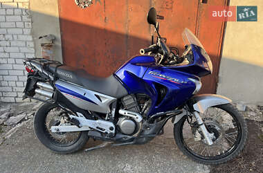 Honda XL 650V Transalp 2005