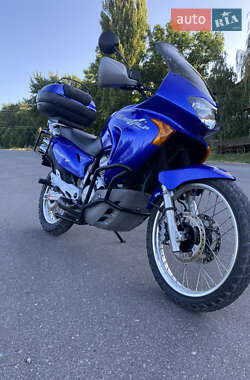 Honda XL 650V Transalp  2001