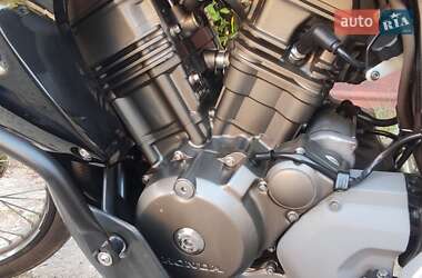 Honda XL 650V Transalp  2006