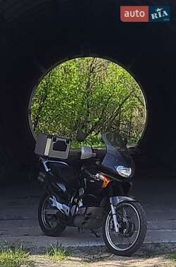 Honda XL 650V Transalp  2000