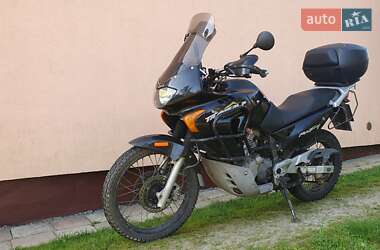 Honda XL 650V Transalp  2004