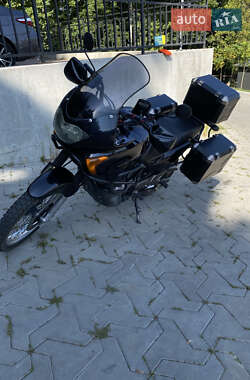Honda XL 650V Transalp  2001