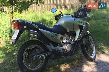Honda XL 650V Transalp  2000