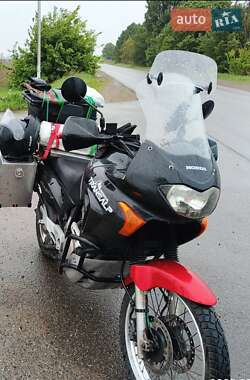 Honda XL 650V Transalp 2001