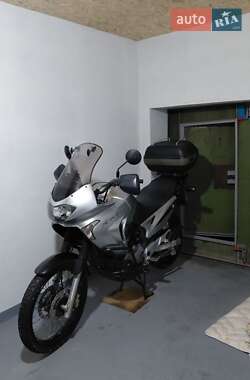 Honda XL 650V Transalp  2006