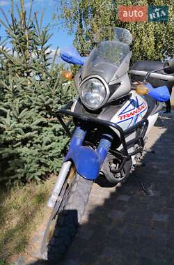 Honda XL 700V Transalp  2009