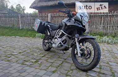 Honda XL 700V Transalp  2011