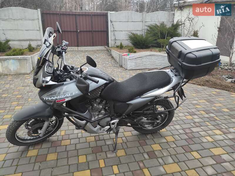 Honda XL 700V Transalp