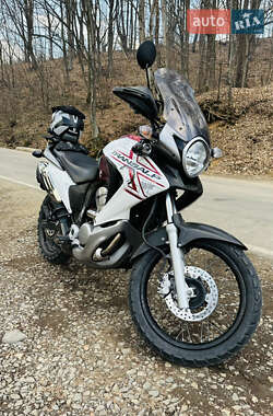 Honda XL 700V Transalp  2010
