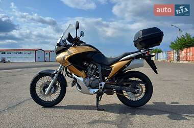 Honda XL 700V Transalp 2008