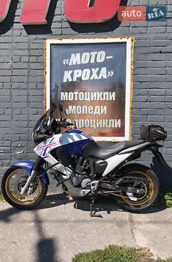 Honda XL 700V Transalp  2009