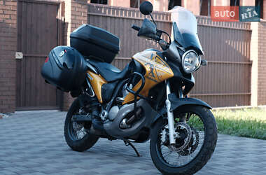 Honda XL 700V Transalp  2008