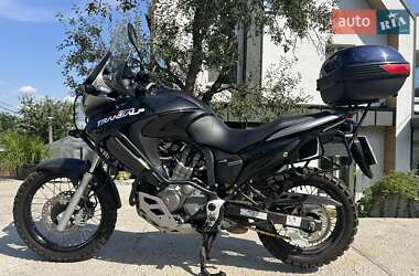 Honda XL 700V Transalp  2011