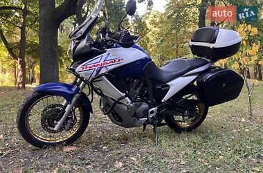 Honda XL 700V Transalp  2011