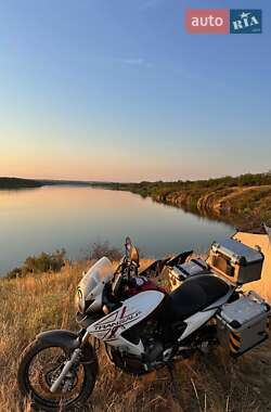 Honda XL 700V Transalp  2011