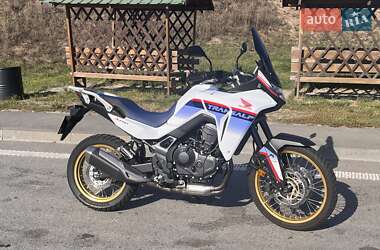 Honda XL 750 Transalp  2023