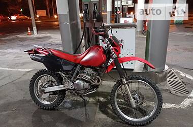 Honda XR 250 Tornado  2005