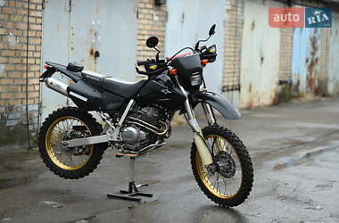 Honda XR 250 Tornado  2006