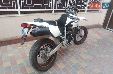 Honda XR 400 Motard  2005