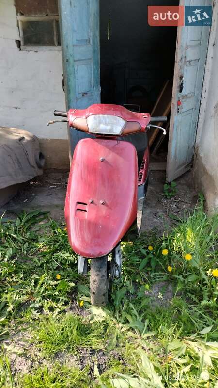 Мопеды Honda XR 650R