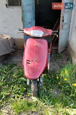 Honda XR 650R  2007