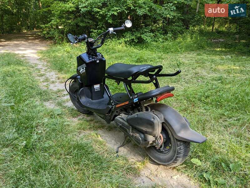 Скутер Honda Zoomer 50 AF-58