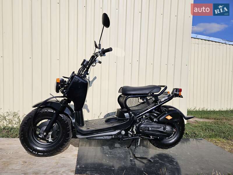 Мопеды Honda Zoomer 50 AF-58