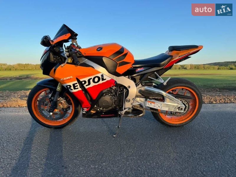 Hongda XL 750 Transalp