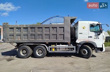 Howo A7  2018