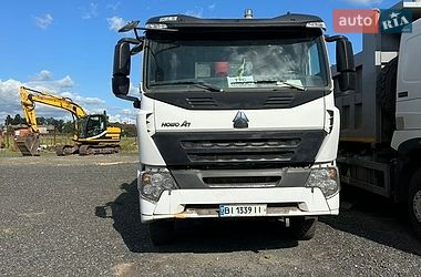 Самосвал Howo A7 2021 в Горишних Плавнях Самосвал Howo A7 2021 в Горишних Плавнях