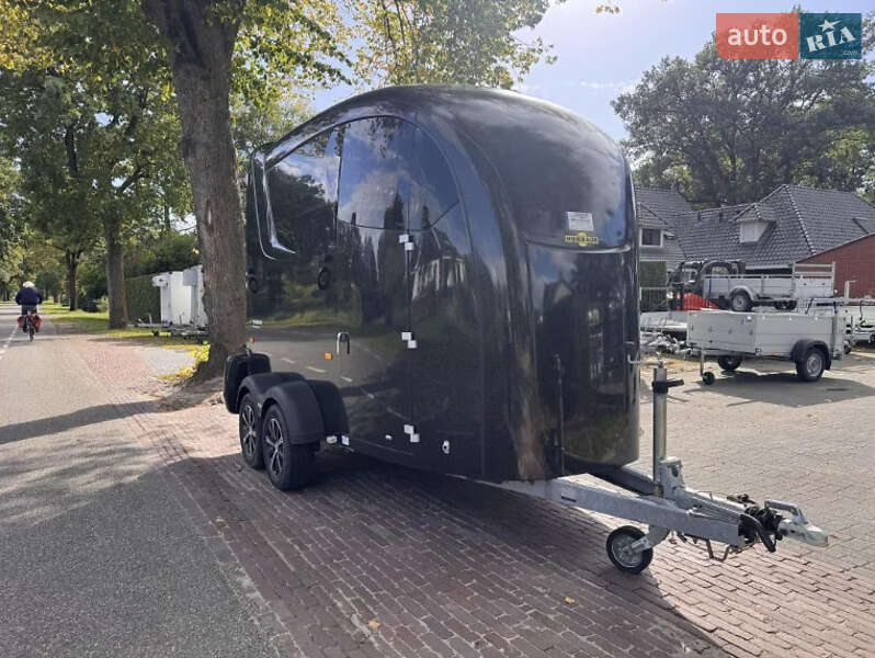 Humbaur Maximus