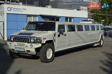 Hummer H2  2004