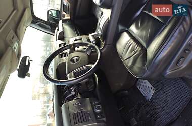 Hummer H2  2009