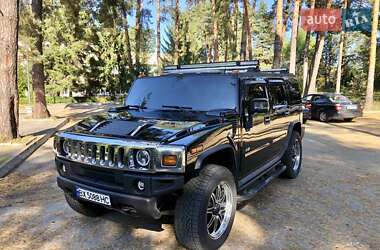Hummer H2  2006
