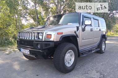 Hummer H2  2004