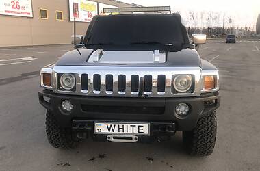 Hummer H3  2007