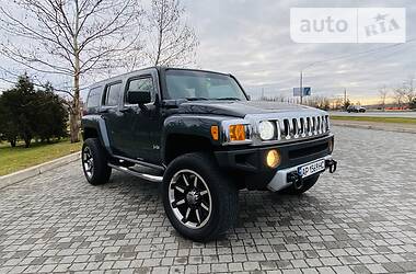 Hummer H3  2008